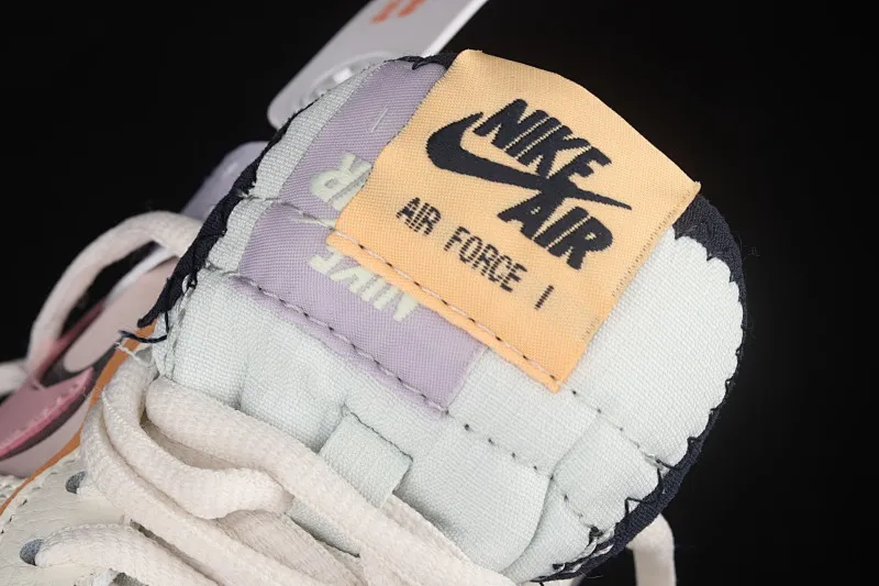 All Categories Nk Air Force 1 Air Force Series Nk Air Force 1 Shadow Air Force Lightweight Increase Nk Air Force 1 Shadow Air Force One Lightweight Increase Low Top Versatile Sneakers CI0919-111